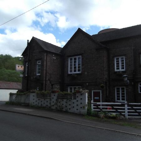 Firs Riverside B&B Ironbridge Luaran gambar