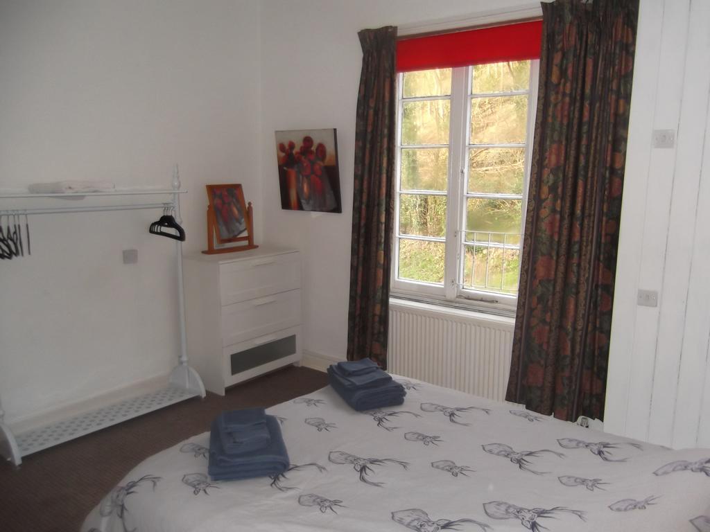 Firs Riverside B&B Ironbridge Luaran gambar